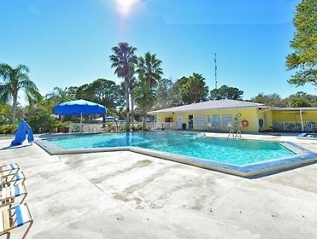 Crystal Isles Rv Resort Crystal River Exteriér fotografie